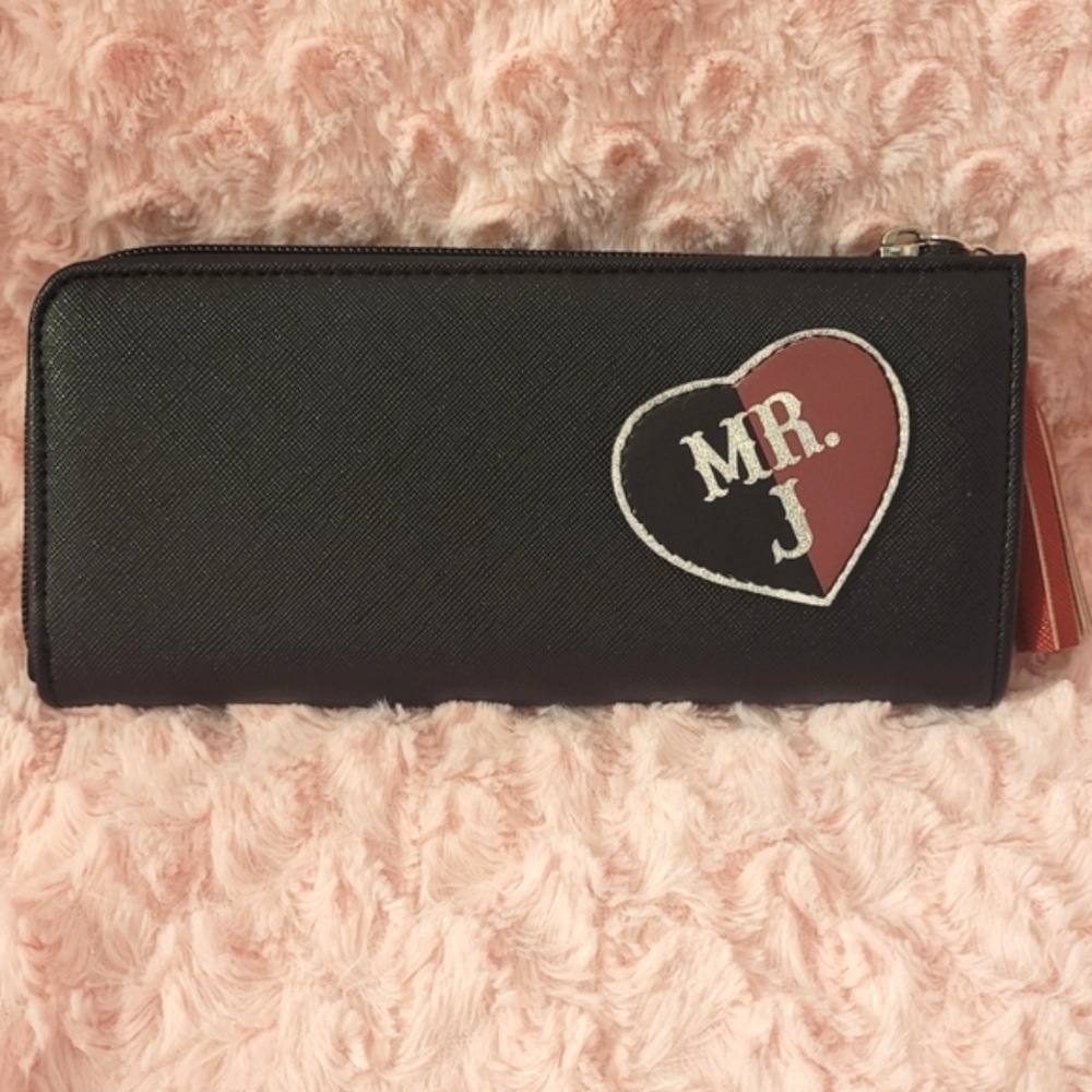 ❤️Sale💚Harley Quinn Suicide Squad Wallet - Picture 6 of 16